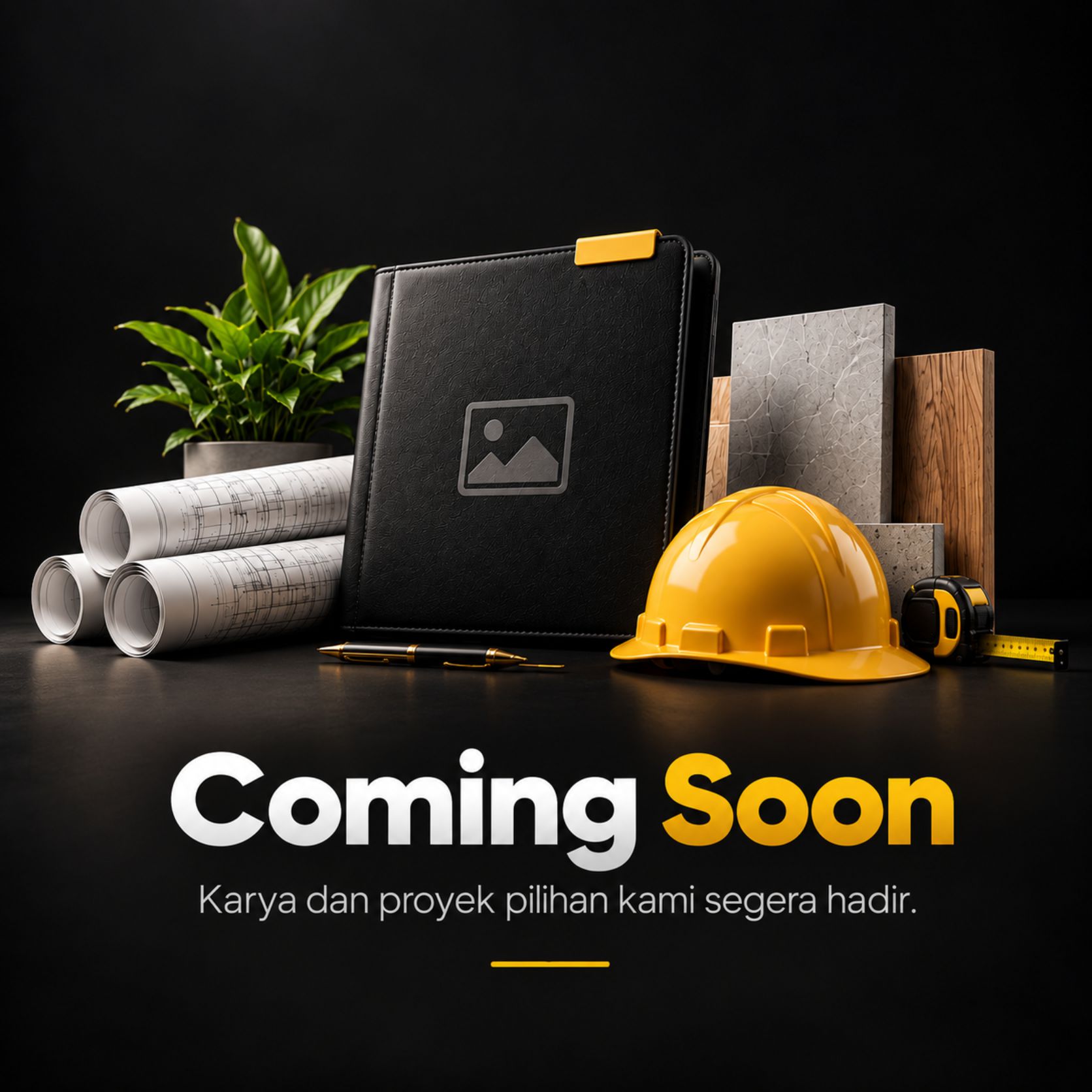 Coming Soon